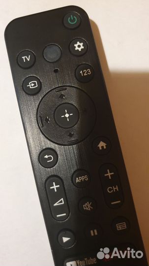 RMF-TX800U Пульт ду для Sony телевизора