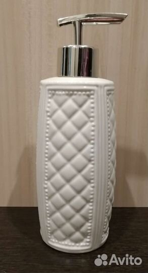 Дозатор для мыла