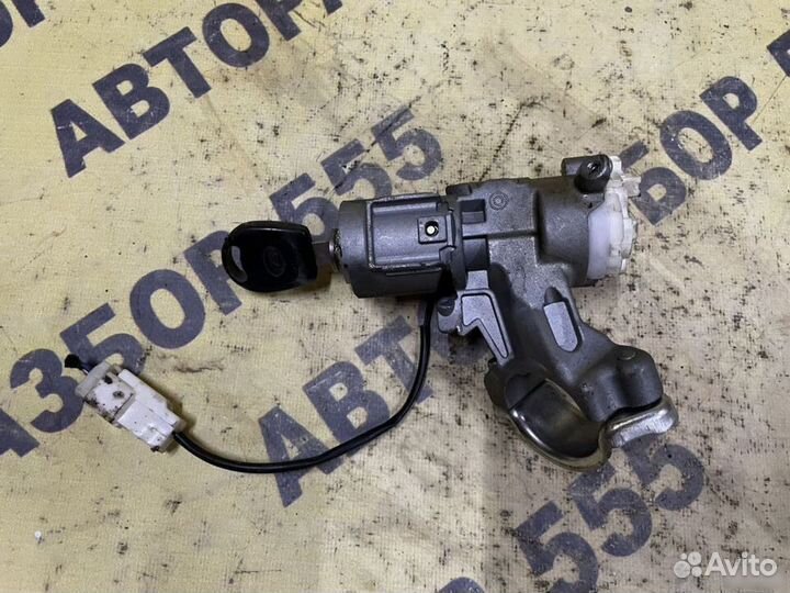 Замок зажигания Chery Tiggo