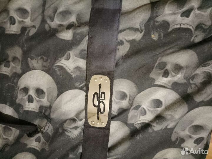 Повязки из наруто