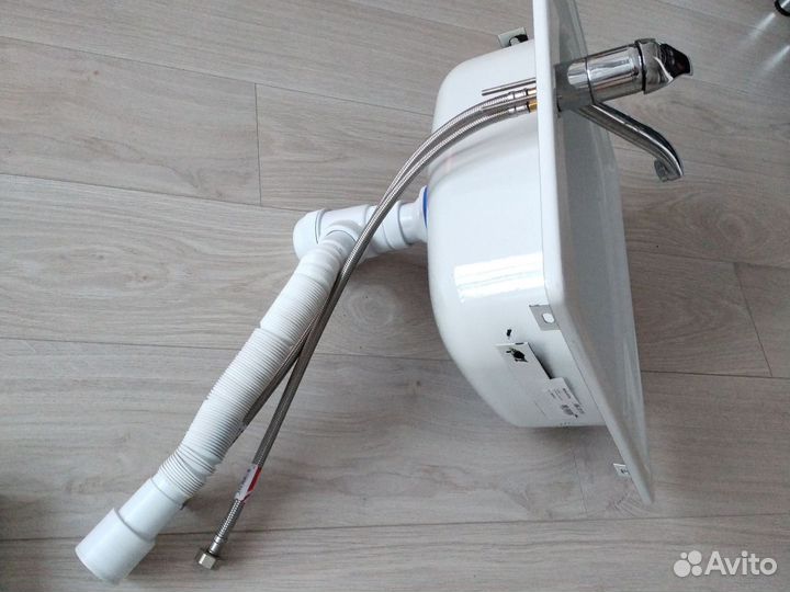 Раковина мойка для кухни бу