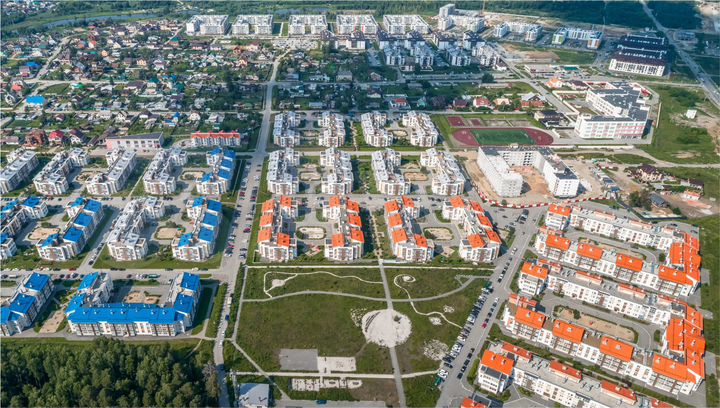 2-к. квартира, 51,4 м², 5/8 эт.