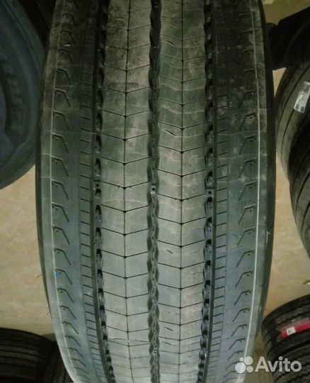 Шины 385/65R22.5 160K Michelin X Multi Z Руль Евро