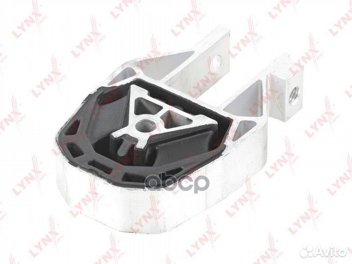 Подушка двигателя зад ME1378 lynxauto
