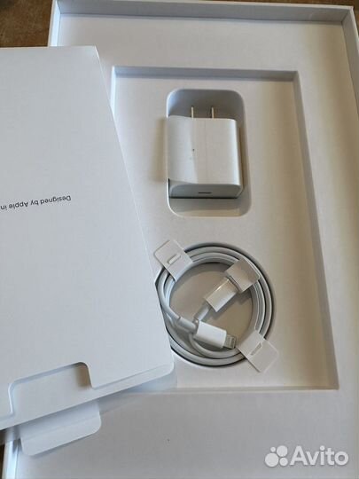 Apple iPad 10.2 2021