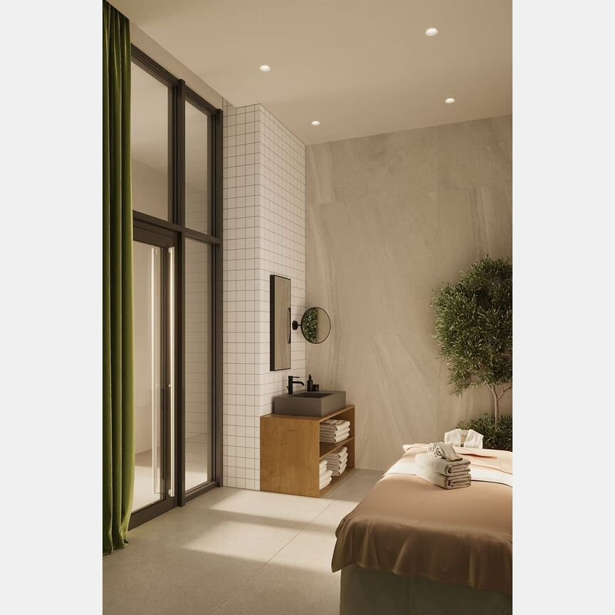 Апартаменты-студия, 25,9 м², 6/28 эт.