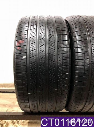 Michelin Pilot Sport A/S 3 305/40 R20 112V