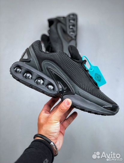 Кроссовки Nike Air Max DN black