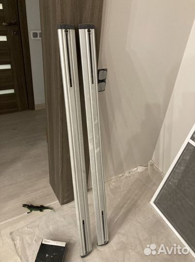 Комплект thule для форд фокус или мондео