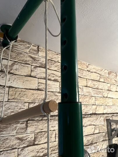 Шведская стенка