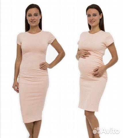 Одежда для беременных 46