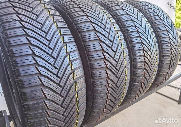 Michelin Alpin 6 215/60 R16 99H