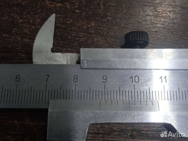 Шатун поршень Тойота Камри XV40 2.4 2AZ