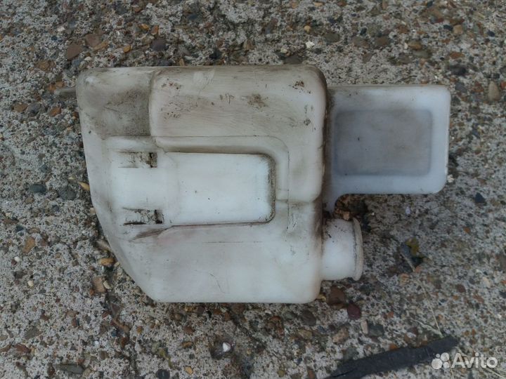 Бачок для антифриза тойота приус 11