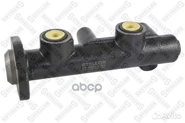 05-85209-SX 202-270T2352 гл.торм.цил Ford Tr