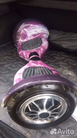 Гироскутер