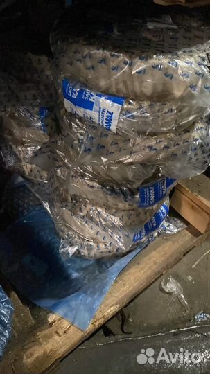 Цилиндрическая пара камаз