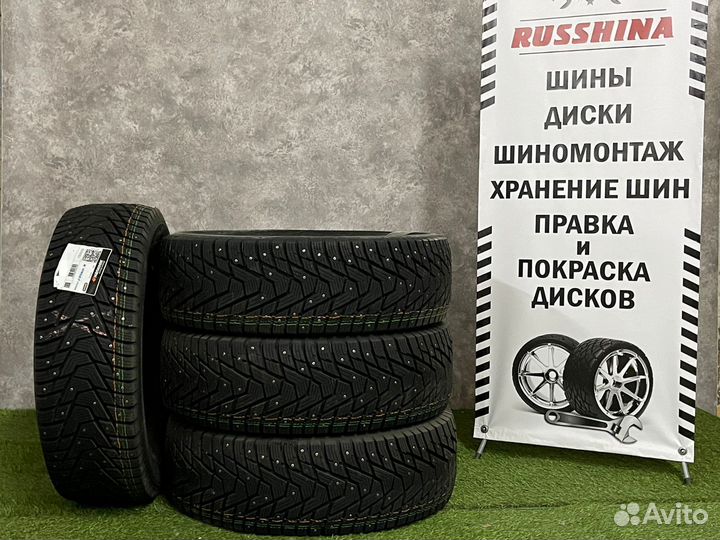 Kumho WinterCraft ice Wi31+ 225/60 R16 102T