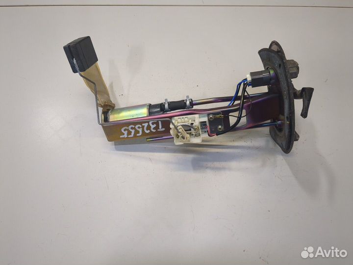 Насос топливный электрический Suzuki Grand Vitara