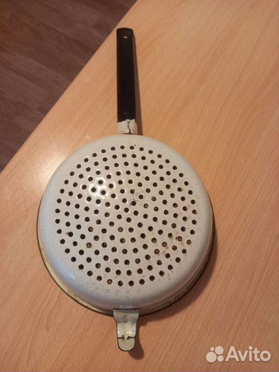 Дуршлаг СССР бу