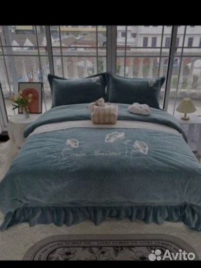 Постельное белье