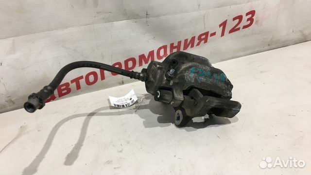 Суппорт тормозной задний правый Bmw 320 F30