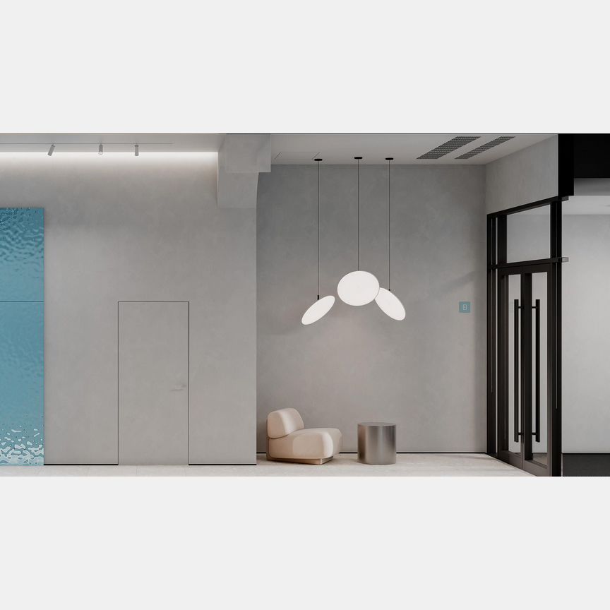 1-к. квартира, 35,5 м², 3/14 эт.