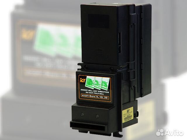 ICT A7/V7 ремонт, прошивка, калибровка