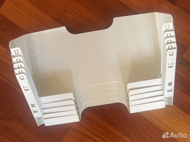 Газетница IKEA