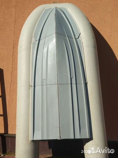 Лодка SKY boat 360RC