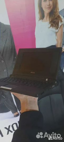 Ноутбук Asus Eee PC-700