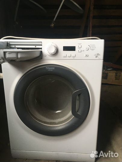 Запчасти для стиральных машин hopton