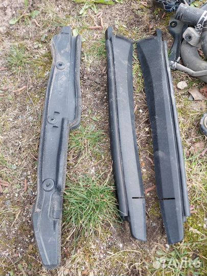 Есть всё Toyota Camry 50 55 2012 год 2.5