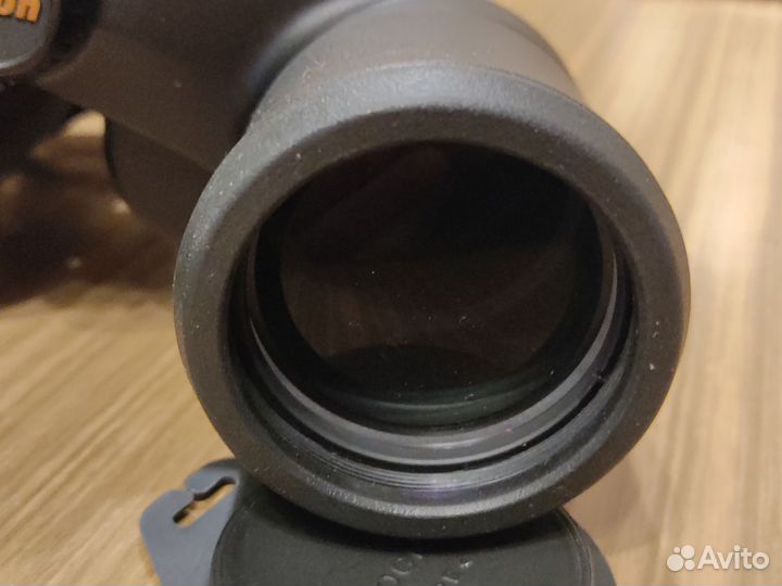 Бинокль nikon aculon a211