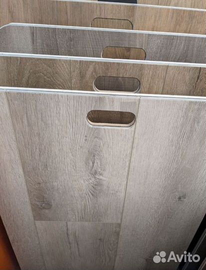 Кварц винил