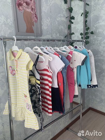 Одежда для девочки