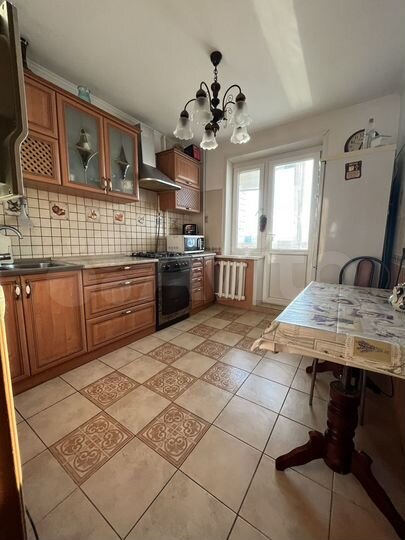 4-к. квартира, 96 м², 9/11 эт.
