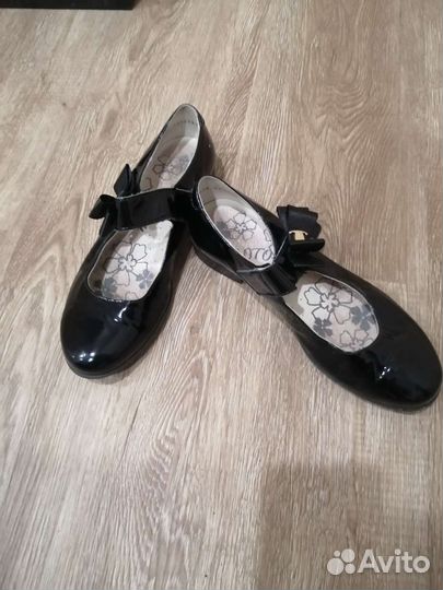 Туфли 36 размер