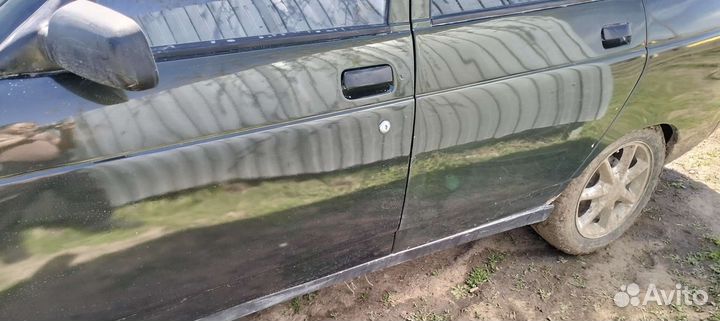 ВАЗ 2110 1.6 МТ, 2006, 200 000 км