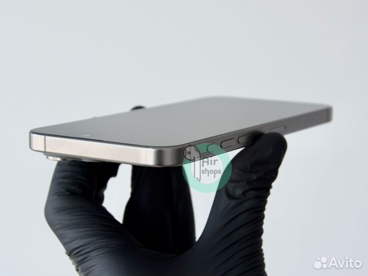 iPhone 15 Pro Max, 256 ГБ