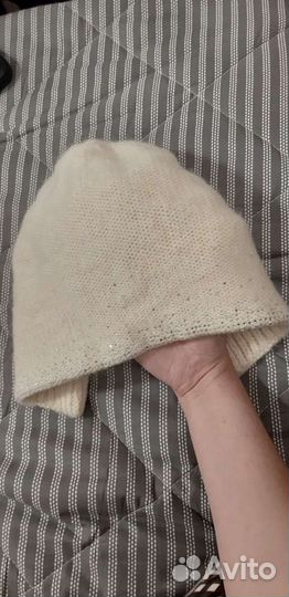 Шапка женская