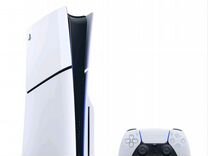 Продаю PlayStation 5 slim(PS5 slim)