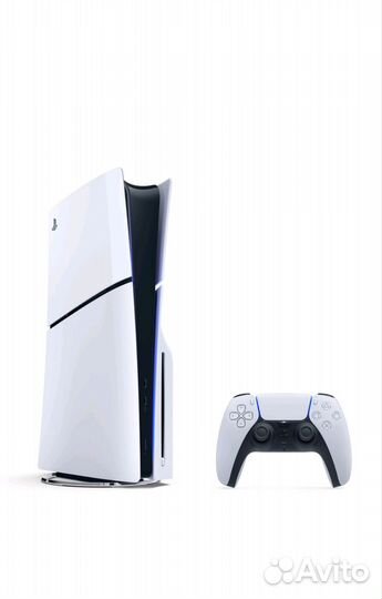 Продаю PlayStation 5 slim(PS5 slim)