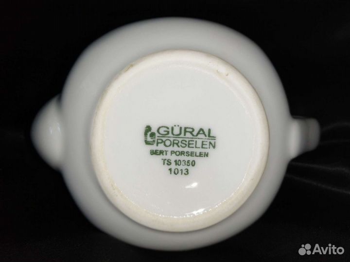 Гайвань, мини чайник