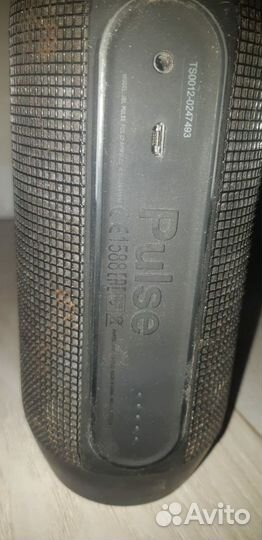 Колонки jbl т.д