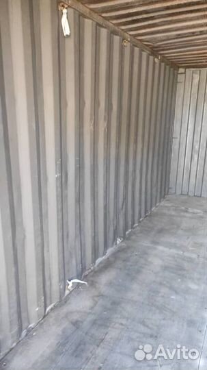 Морской контейнер в наличии