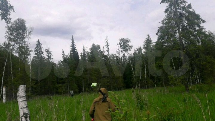 Участок 15 сот. (ИЖС)