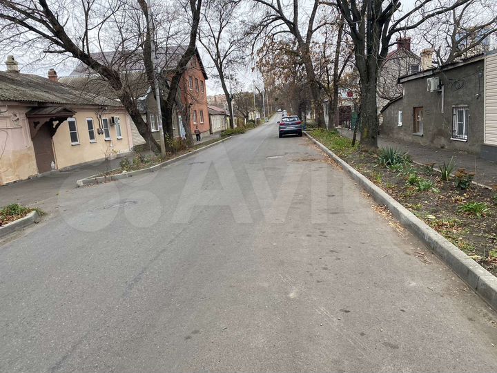 Участок 8 сот. (ИЖС)