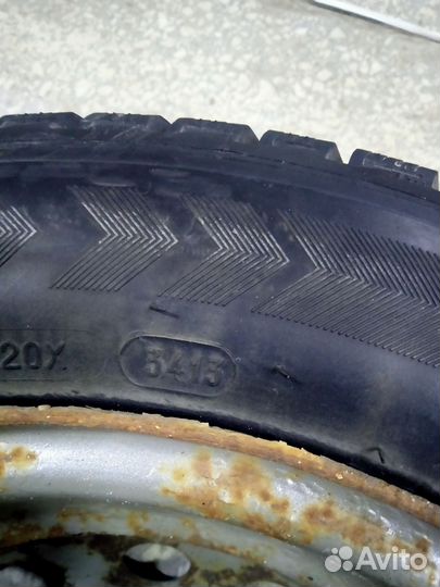 Goodride AD 153 185/65 R15 88Q