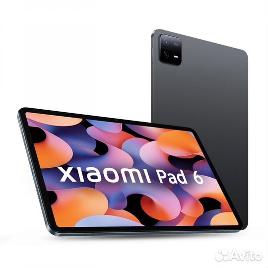 Xiaomi Mi Pad 6 8/128Gb Wi-Fi